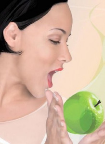 Apple Stem Cell Extract (PhytoCellTec™)