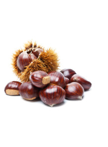  Chestnut Flavor (Water Soluble Powder)