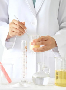 Reverse-Engineer Cosmetics Formulation Development (Skin Care)