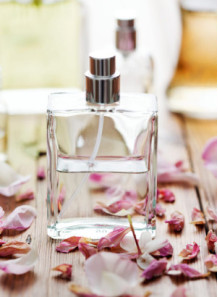  Develop perfume formulas like the original (GCMS+Human)