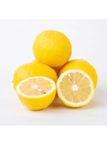  Lemon Flavor (Water Soluble Powder)