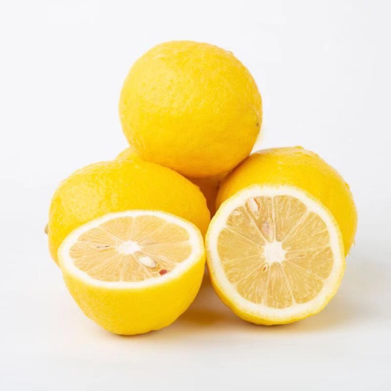 Lemon Flavor (Water Soluble Powder)