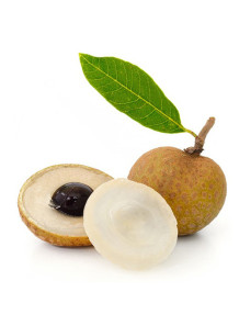 Longan Flavor (Water...