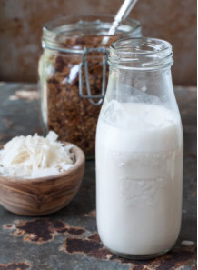 Coconut Milk (Water Soluble...