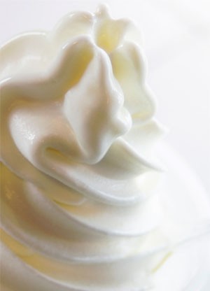 Soft Cream Maker™