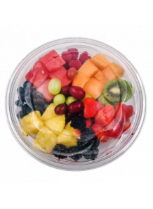 Mixed Fruit (Water Soluble Powder)