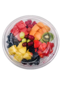 Mixed Fruit (Water Soluble...