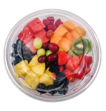 Mixed Fruit (Water Soluble Powder)