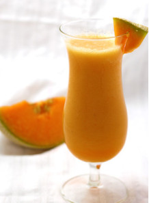 Melon Juice (Water Soluble...