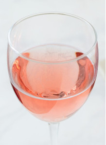 Rose Grape Flavor (Water...