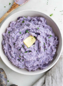 Purple Potato Flavor (Water Soluble Powder)