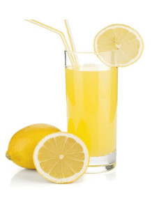  Lemon Juice Flavor (Water Soluble Powder)