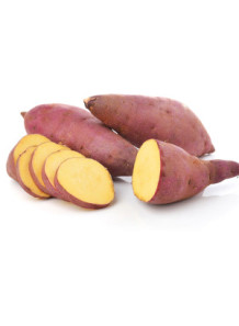  Sweet Potato Flavor (Water Soluble Powder)