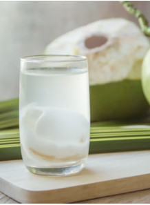 Coconut Juice Flavor (Water Soluble Powder)