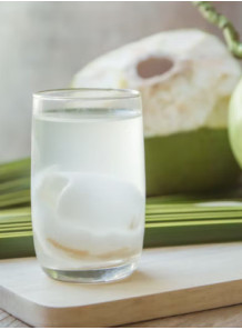  Coconut Juice Flavor (Water Soluble Powder)