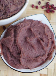 Red Bean Paste Flavor (Water Soluble Powder)