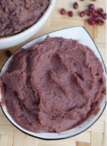  Red Bean Paste Flavor (Water Soluble Powder)