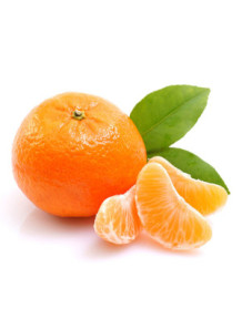 Tangerine Flavor (Water...