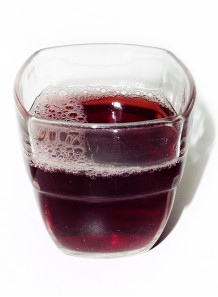 Grape Juice Flavor (Water...