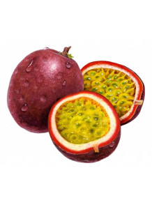  Passion Fruit Flavor (Water Soluble Powder)