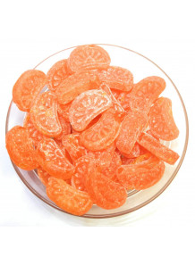 Orange Candy Flavor (Water Soluble Powder)
