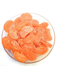 Orange Candy Flavor (Water...