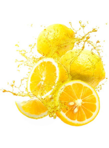  Lemon Splash Flavor (Water Soluble Powder)