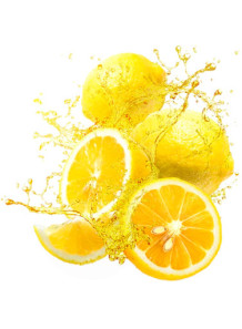Lemon Splash Flavor (Water...