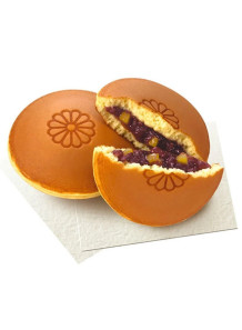 Red Bean Cake Flavor (Water...