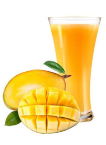 Mango Juice Flavor (Water...