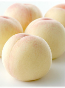  White Peach Flavor (Water Soluble Powder)