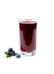 Blueberry Juice Flavor (Water Soluble Powder)