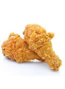 Chicken Flavor (Water...