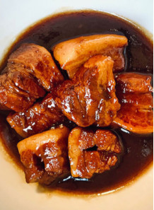 Braised Pork Flavor (Water Soluble Powder)
