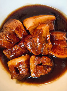  Braised Pork Flavor (Water Soluble Powder)