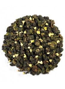 Oolong Tea Flavor (Water Soluble Powder)