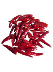  Dried Chili Flavor (Water Soluble Powder)
