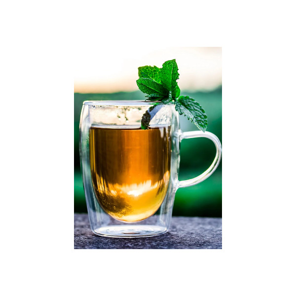 Milk Tea Flavor (Water Soluble Powder)