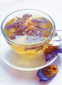 Lotus Flower Tea Flavor...