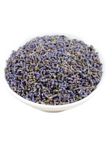 Dried Lavender Flavor...