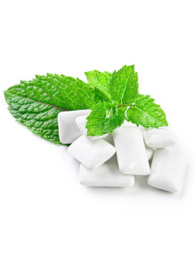  Spearmint Gum Flavor (Water Soluble Powder)