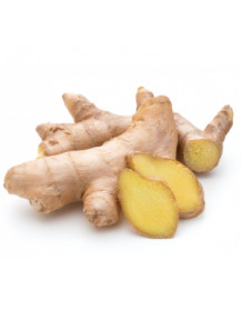 Ginger Flavor (Water Soluble Powder)