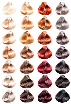 Semi-Permanent Hair Color Shampoo Base