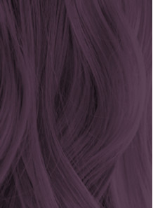 Semi-Permanent Hair Colorant (Purple)
