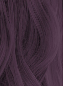  Semi-Permanent Hair Colorant (Purple Pastel)