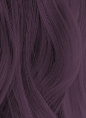 Semi-Permanent Hair Colorant (Purple Pastel)