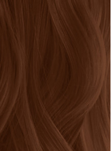Semi-Permanent Hair Colorant (Brown)
