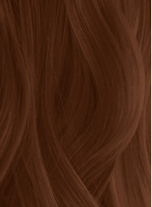  Semi-Permanent Hair Colorant (Orange Brown)