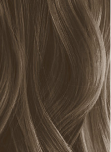 Semi-Permanent Hair Colorant (Milk Tea)