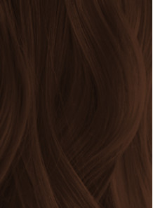 Semi-Permanent Hair Colorant (Dark Brown)
